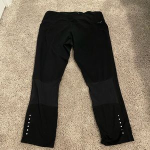 Womens Nike dry fit leggings